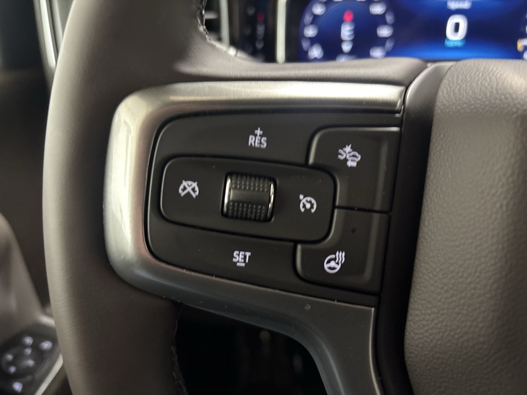new 2025 Chevrolet Silverado 2500HD car, priced at $62,715