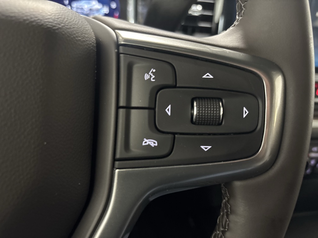 new 2025 Chevrolet Silverado 2500HD car, priced at $62,715
