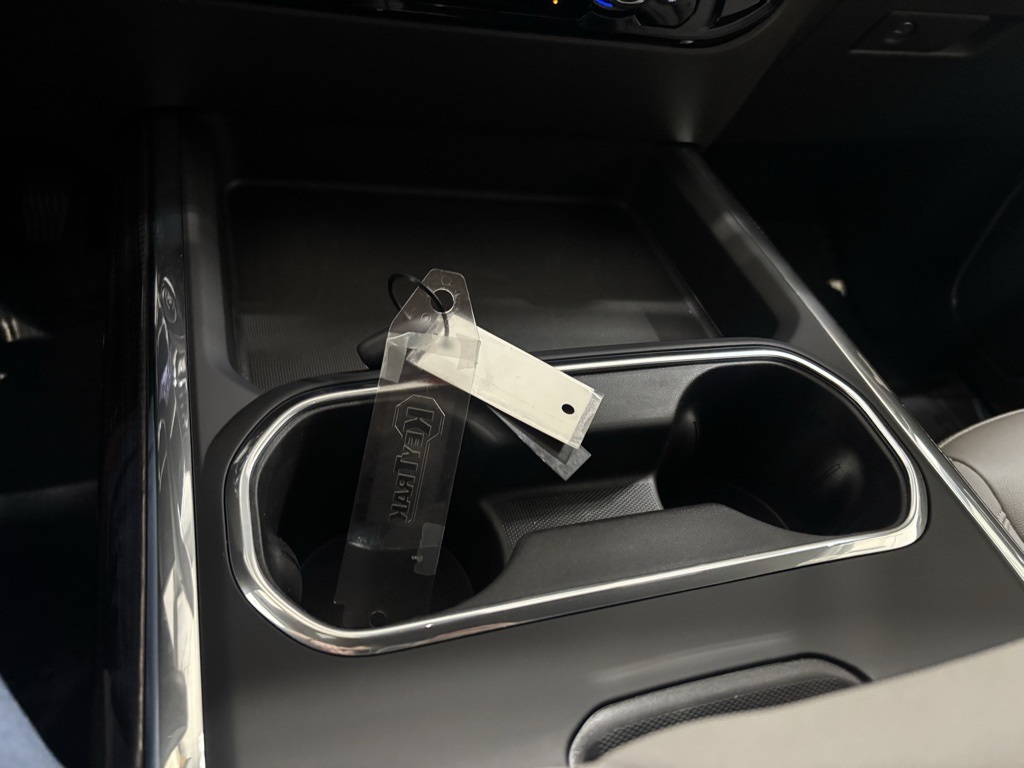 new 2025 Chevrolet Silverado 2500HD car, priced at $62,715