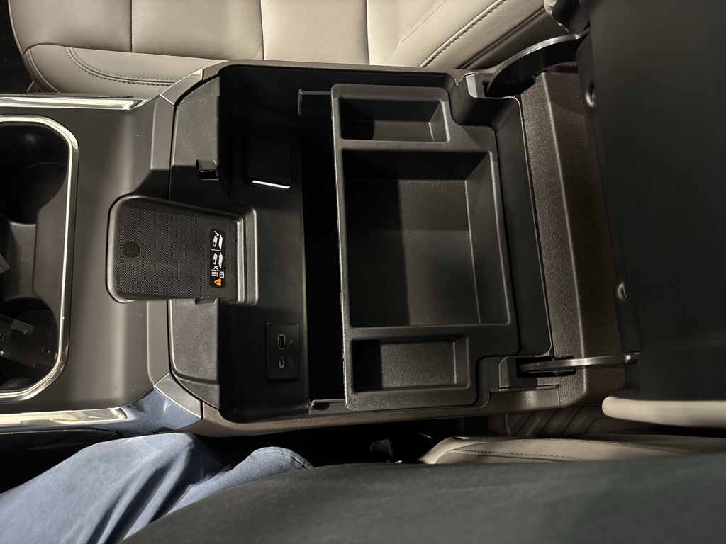 new 2025 Chevrolet Silverado 2500HD car, priced at $62,715