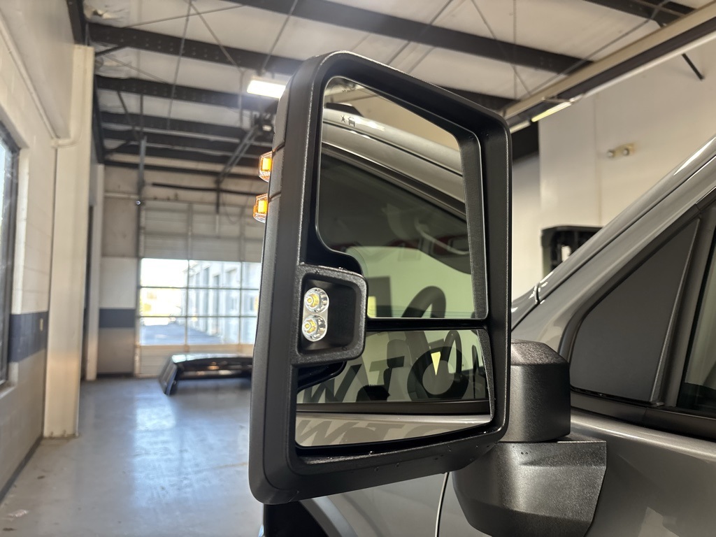 new 2025 Chevrolet Silverado 2500HD car, priced at $62,715