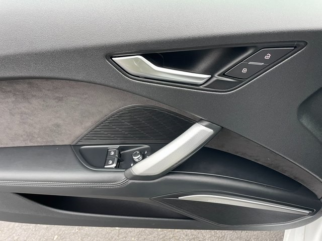 used 2019 Audi TT car, priced at $32,977