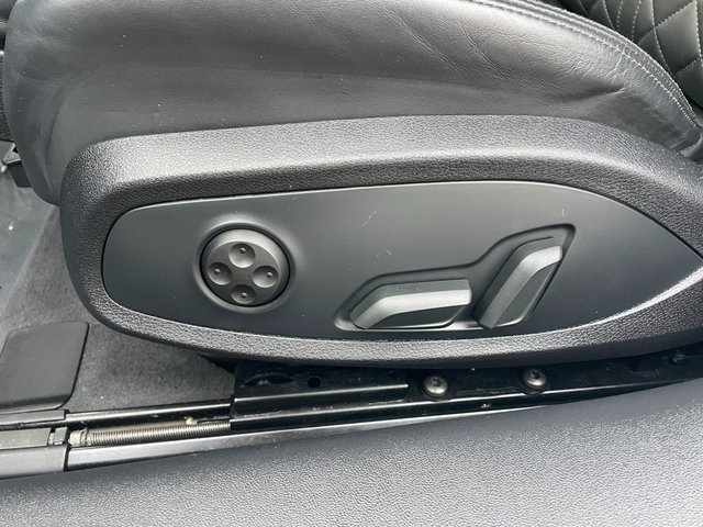 used 2019 Audi TT car, priced at $32,977