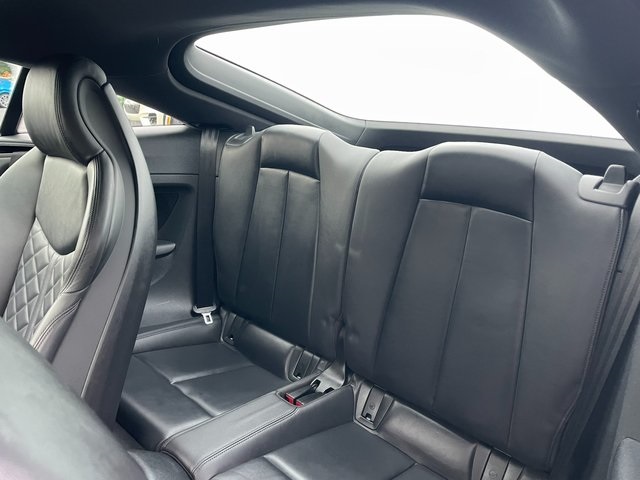 used 2019 Audi TT car, priced at $32,977
