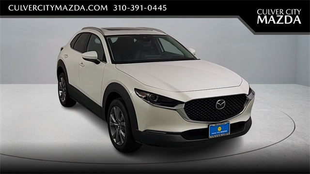 used 2023 Mazda CX-30 car, priced at $23,988