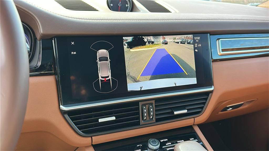 used 2023 Porsche Cayenne car, priced at $61,873