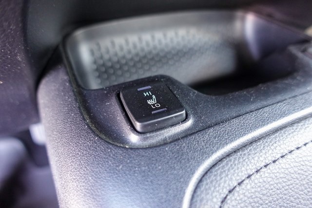 used 2020 Toyota Corolla car, priced at $18,500
