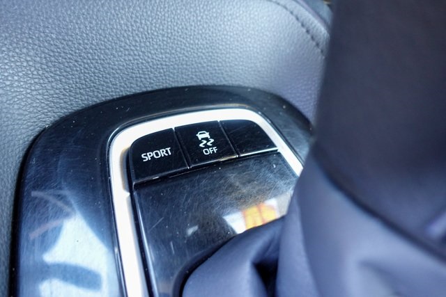 used 2020 Toyota Corolla car, priced at $18,500