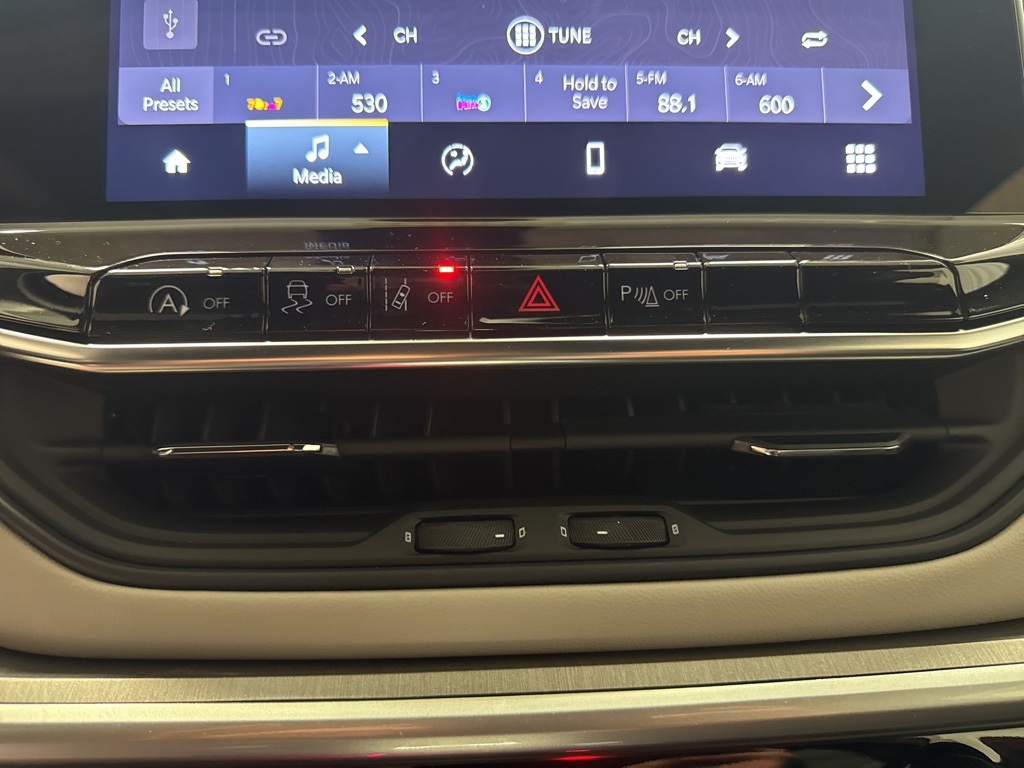 new 2025 Jeep Compass car, priced at $32,726
