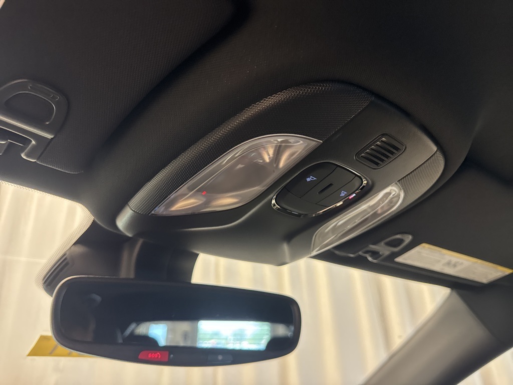 new 2025 Jeep Compass car, priced at $32,726