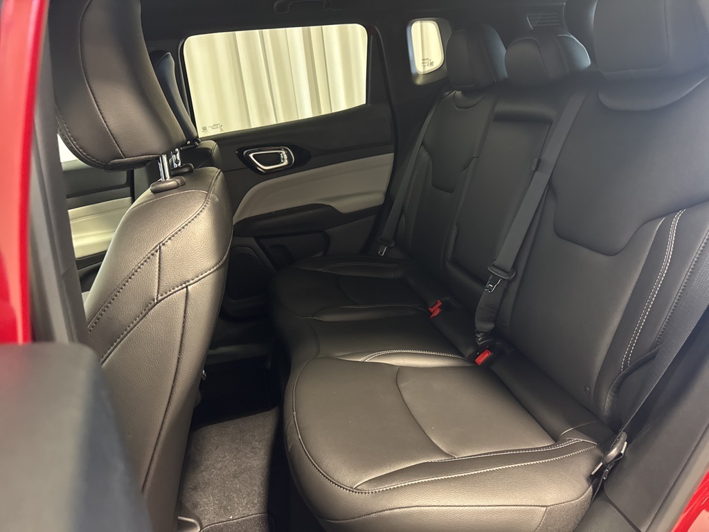 new 2025 Jeep Compass car, priced at $32,726