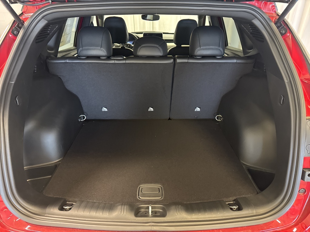 new 2025 Jeep Compass car, priced at $32,726