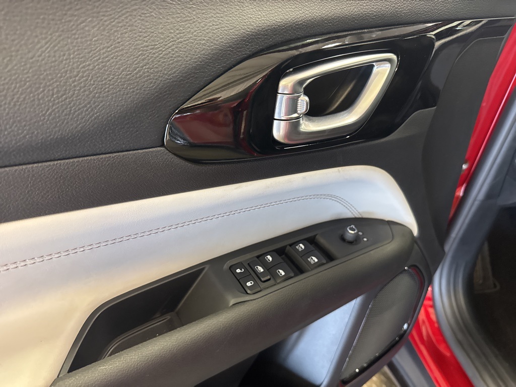 new 2025 Jeep Compass car, priced at $32,726