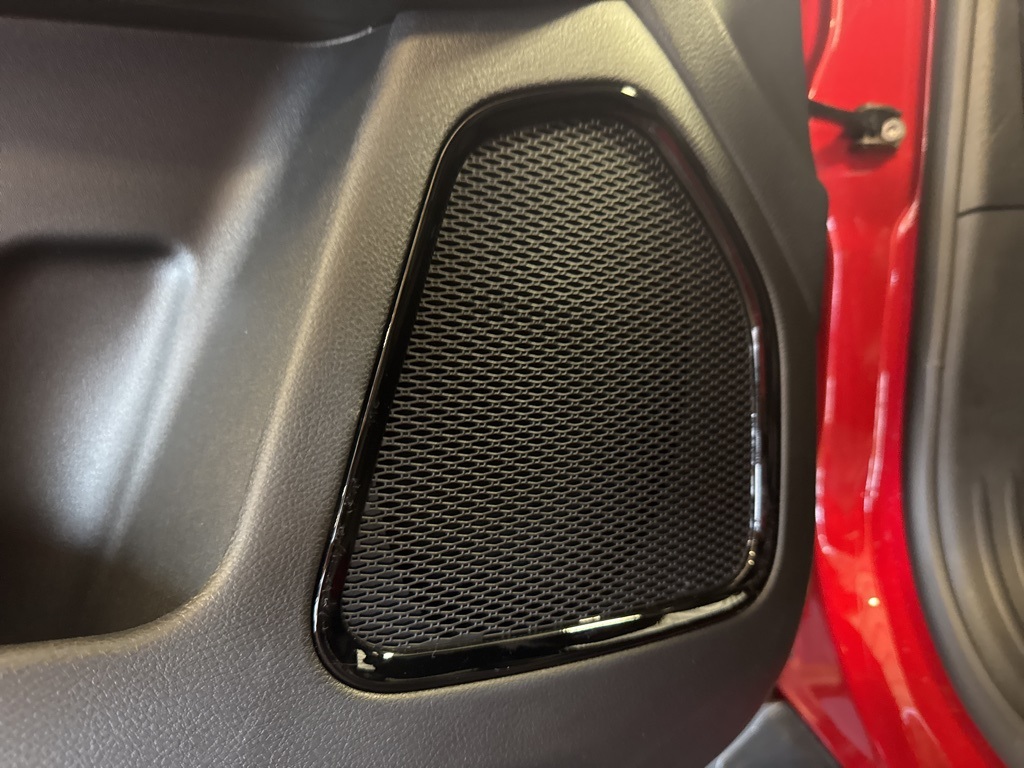 new 2025 Jeep Compass car, priced at $32,726