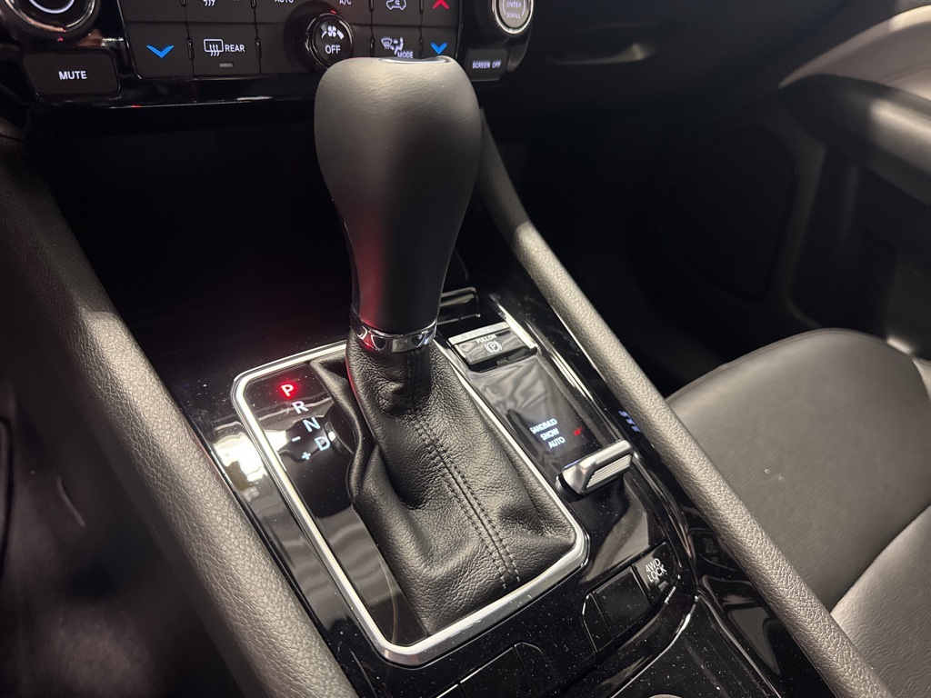 new 2025 Jeep Compass car, priced at $32,726