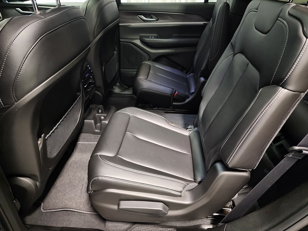 new 2025 Jeep Grand Cherokee L car, priced at $53,330