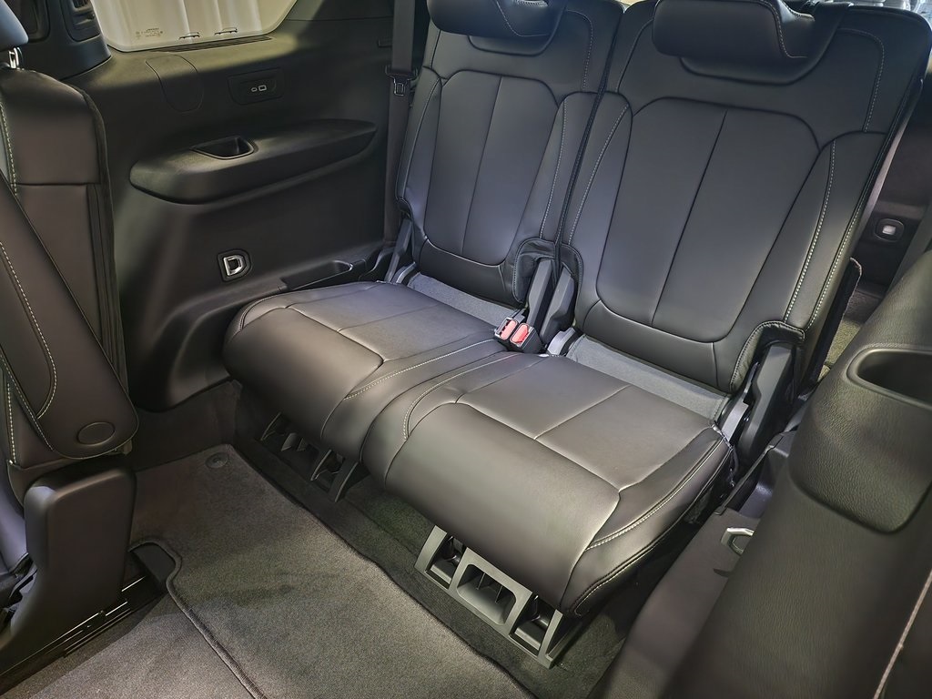 new 2025 Jeep Grand Cherokee L car, priced at $53,330