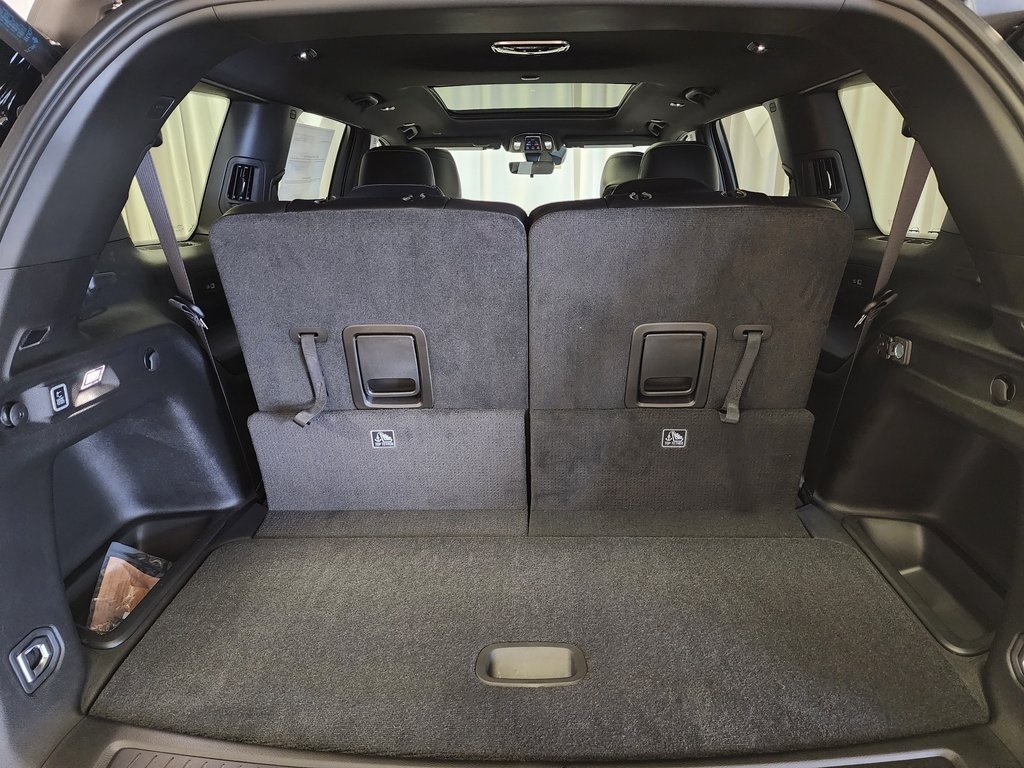 new 2025 Jeep Grand Cherokee L car, priced at $53,330