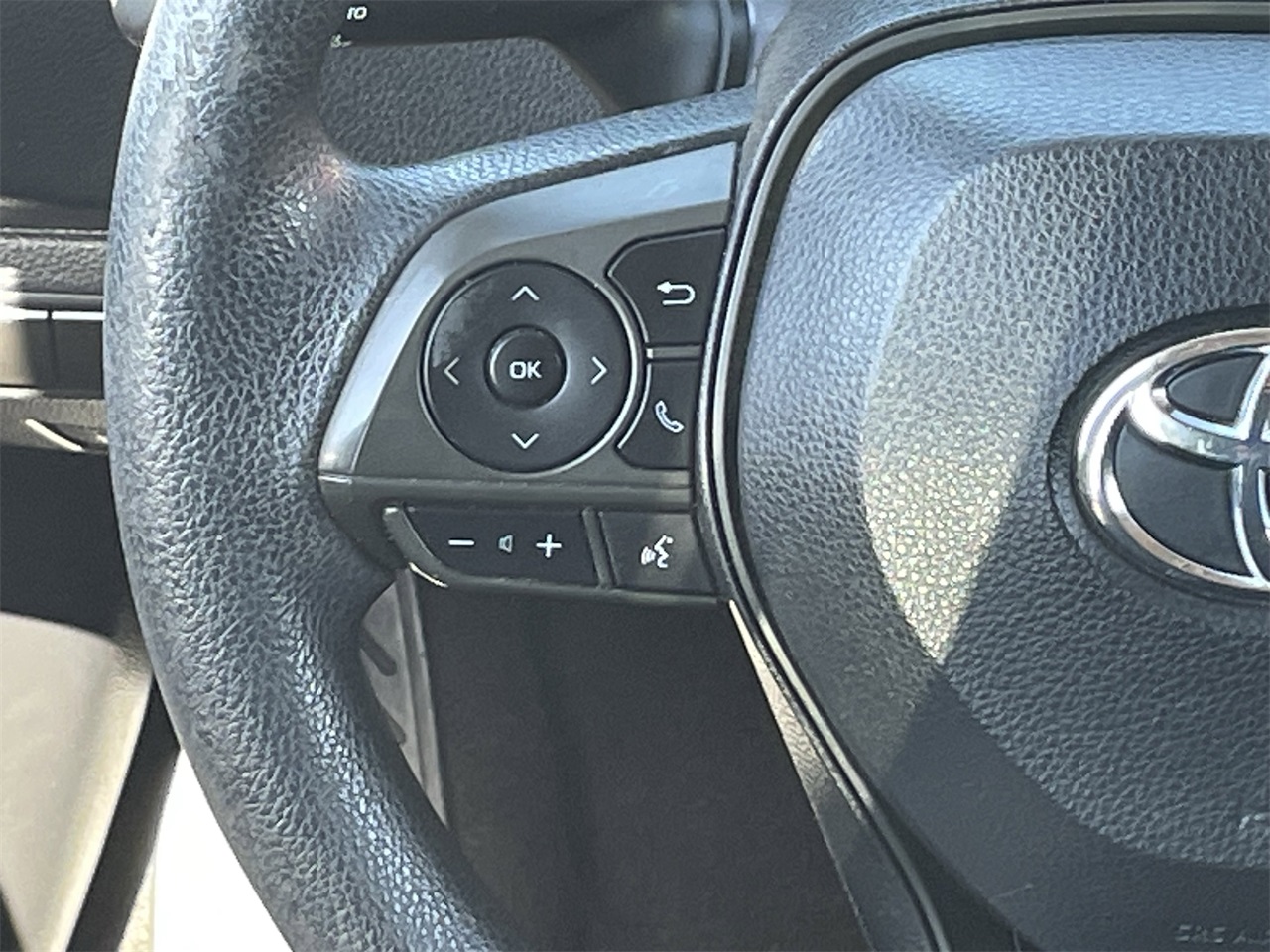 used 2021 Toyota Corolla car, priced at $14,999