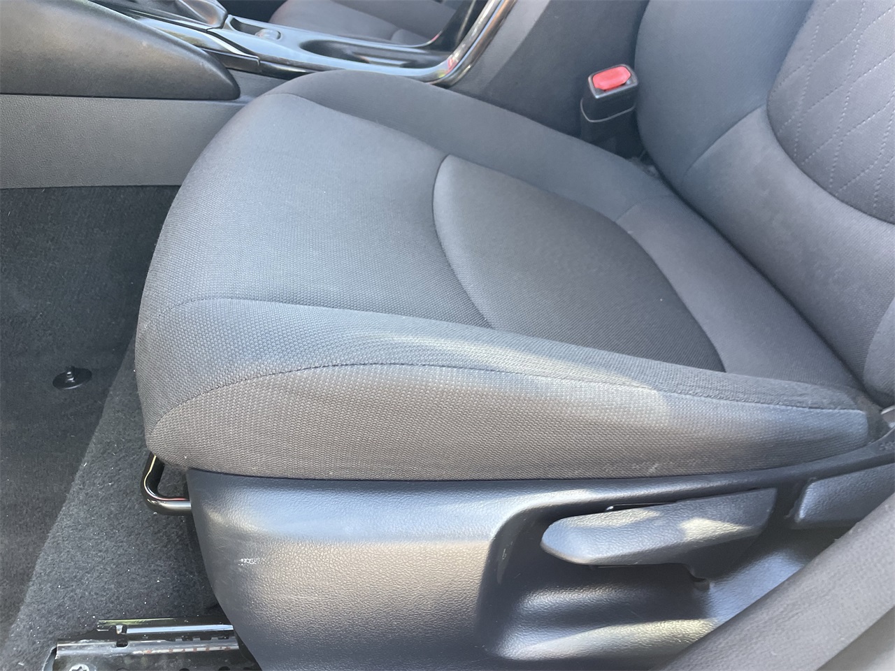 used 2021 Toyota Corolla car, priced at $14,999