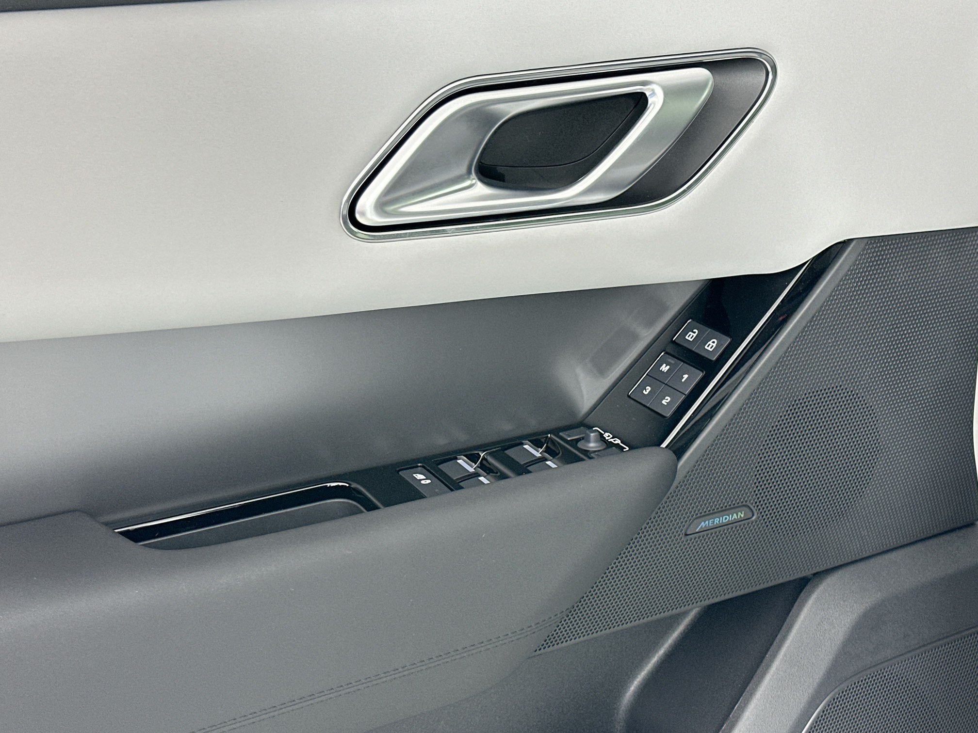 new 2026 Land Rover Range Rover Velar car, priced at $65,152