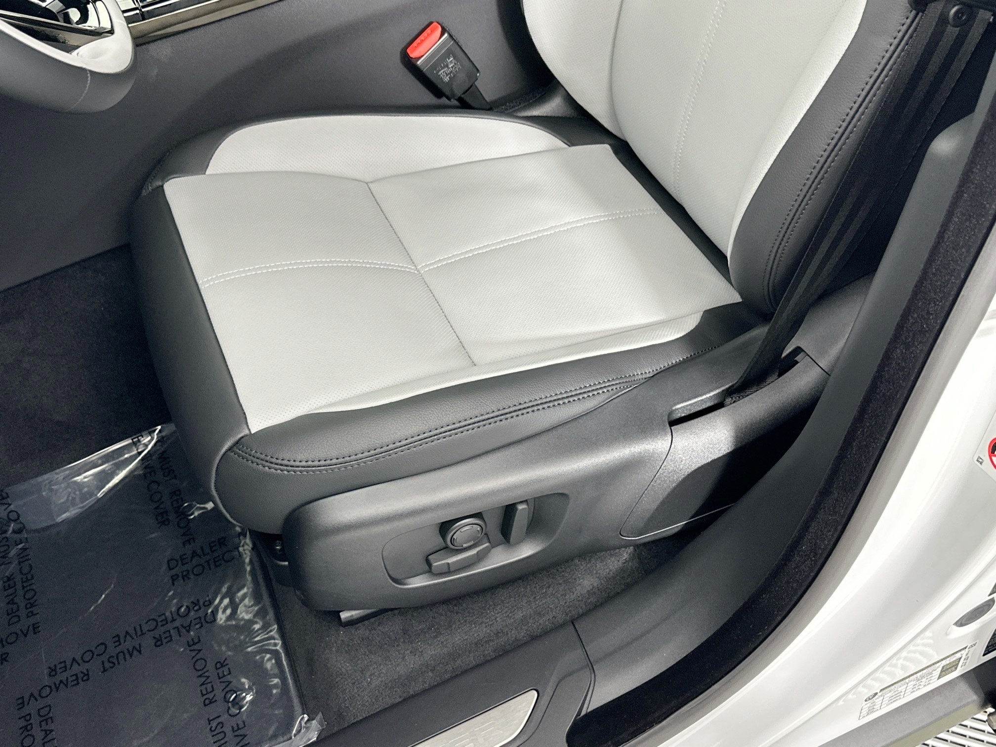 new 2026 Land Rover Range Rover Velar car, priced at $65,152