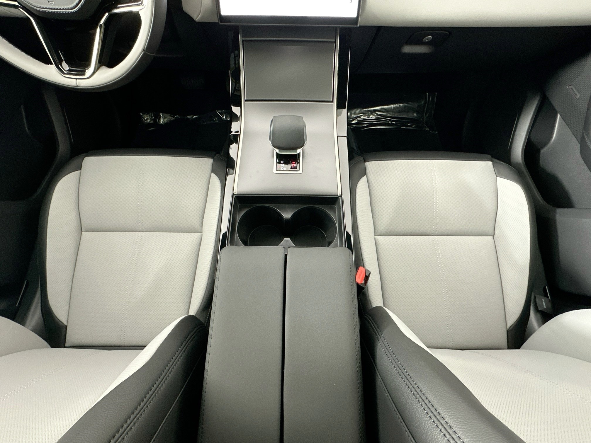 new 2026 Land Rover Range Rover Velar car, priced at $65,152