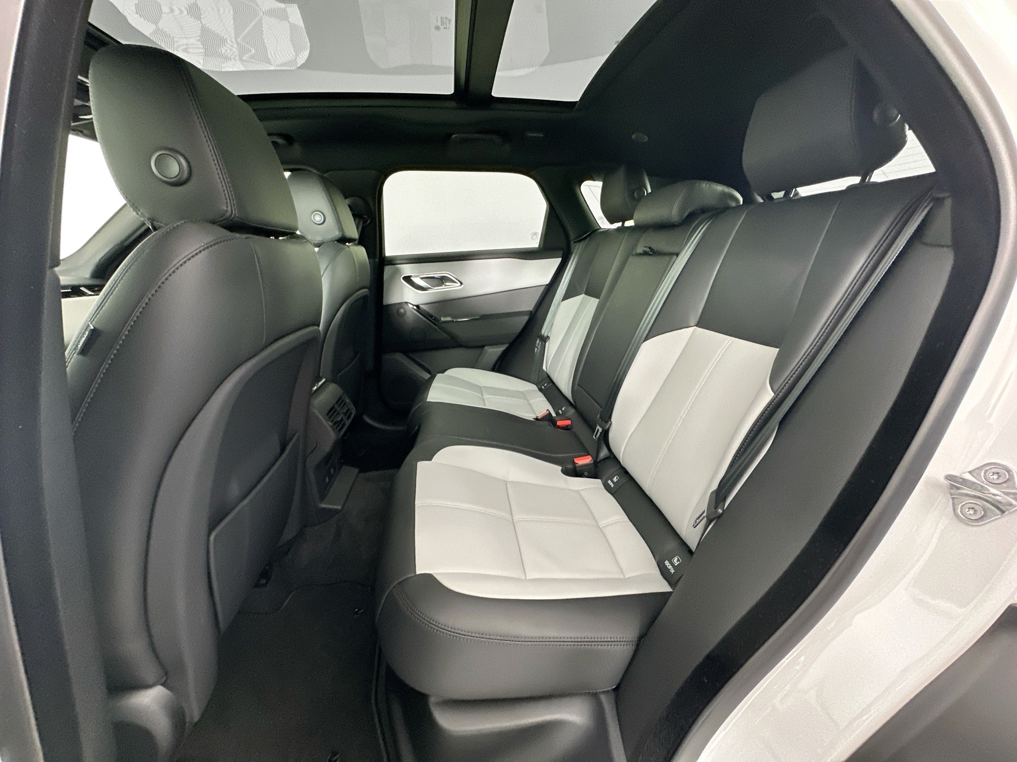 new 2026 Land Rover Range Rover Velar car, priced at $65,152