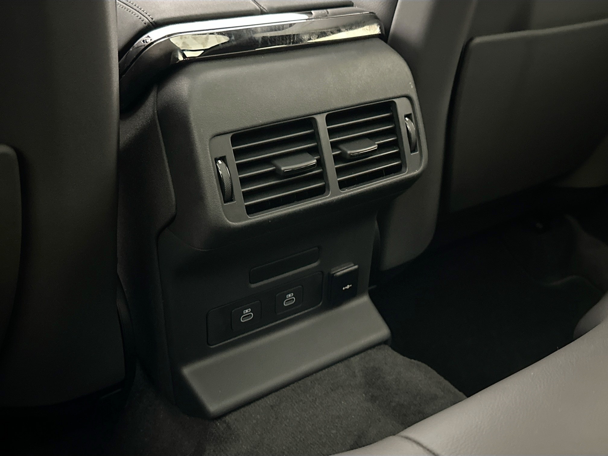 new 2026 Land Rover Range Rover Velar car, priced at $65,152