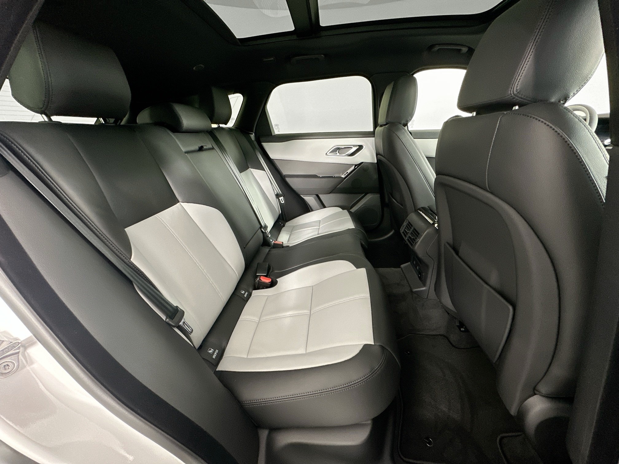 new 2026 Land Rover Range Rover Velar car, priced at $65,152