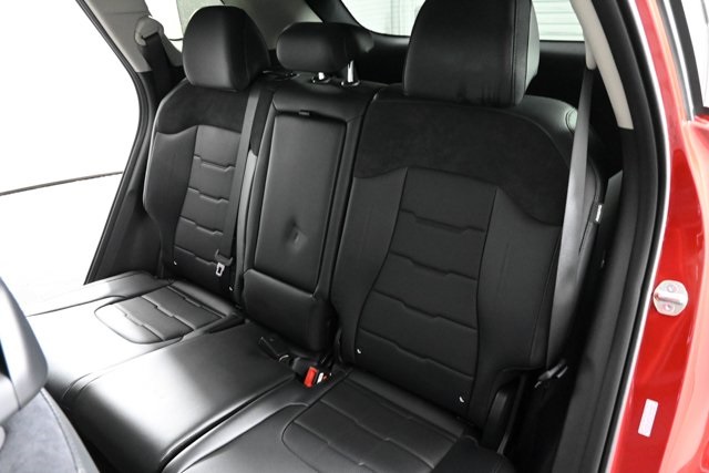 new 2026 Kia Sportage car, priced at $38,430