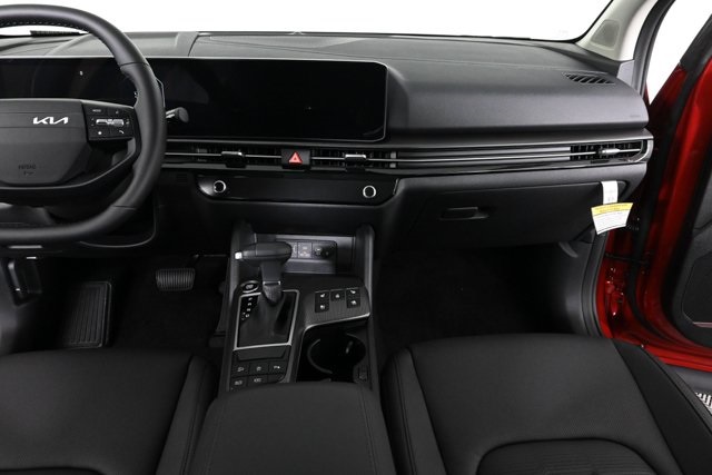 new 2026 Kia Sportage car, priced at $38,430