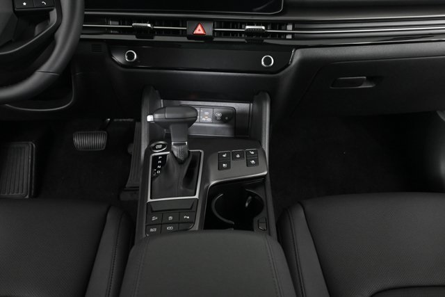 new 2026 Kia Sportage car, priced at $38,430
