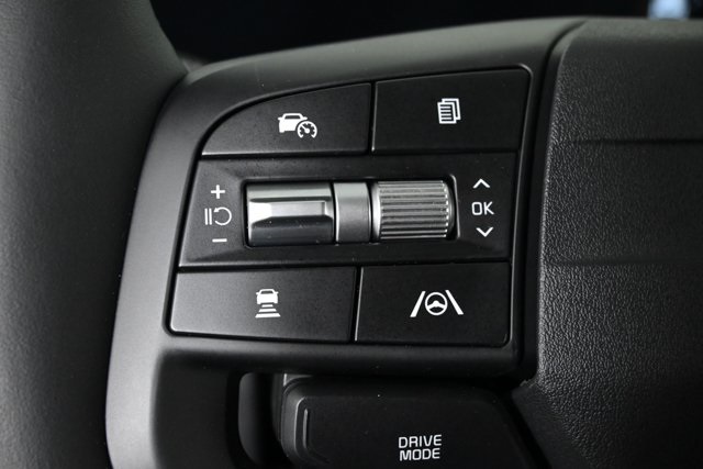 new 2026 Kia Sportage car, priced at $38,430