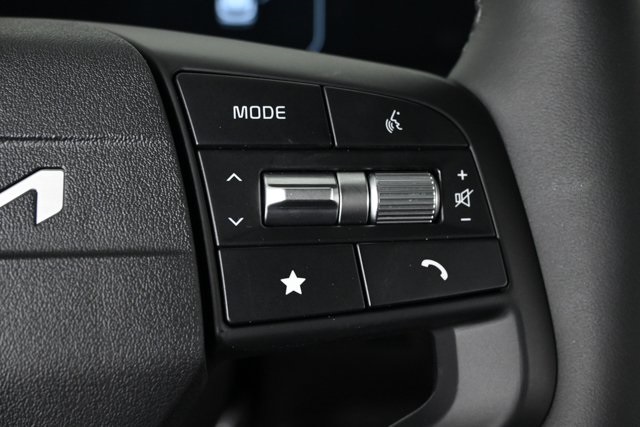 new 2026 Kia Sportage car, priced at $38,430