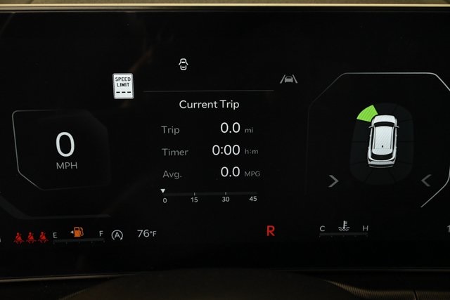 new 2026 Kia Sportage car, priced at $38,430