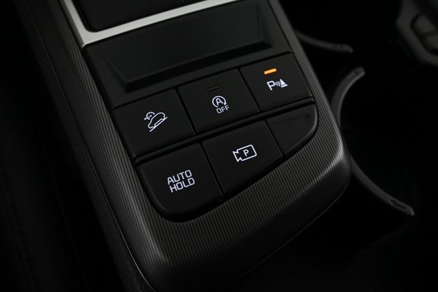 new 2026 Kia Sportage car, priced at $38,430