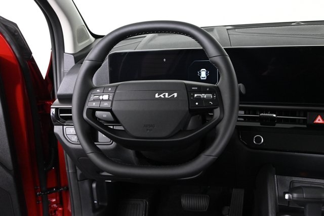 new 2026 Kia Sportage car, priced at $38,430