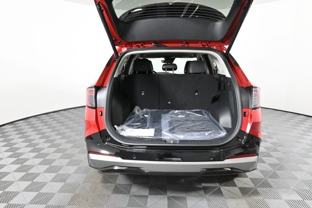 new 2026 Kia Sportage car, priced at $38,430