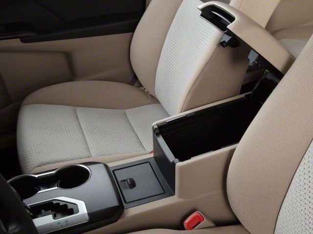 used 2012 Toyota Camry car