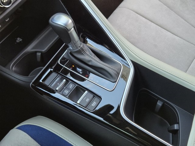 new 2025 Acura ADX car, priced at $39,950