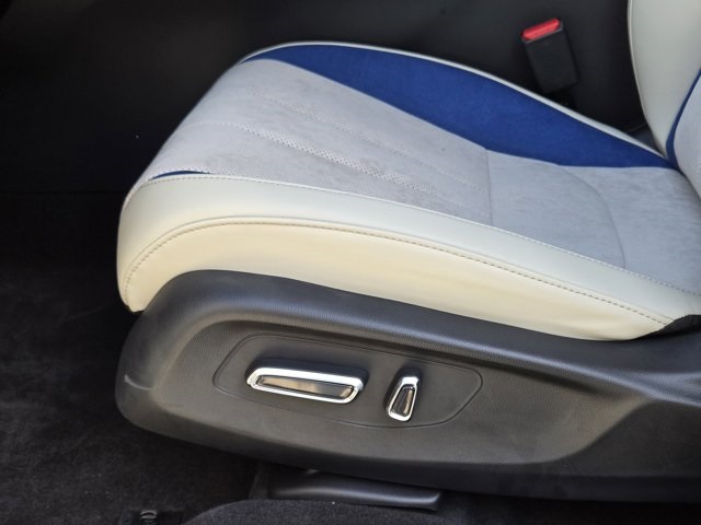 new 2025 Acura ADX car, priced at $39,950