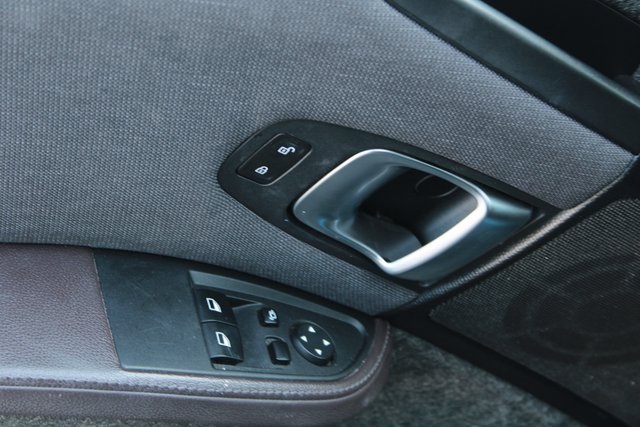 used 2021 BMW i3 car, priced at $30,888