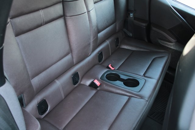 used 2021 BMW i3 car, priced at $30,888