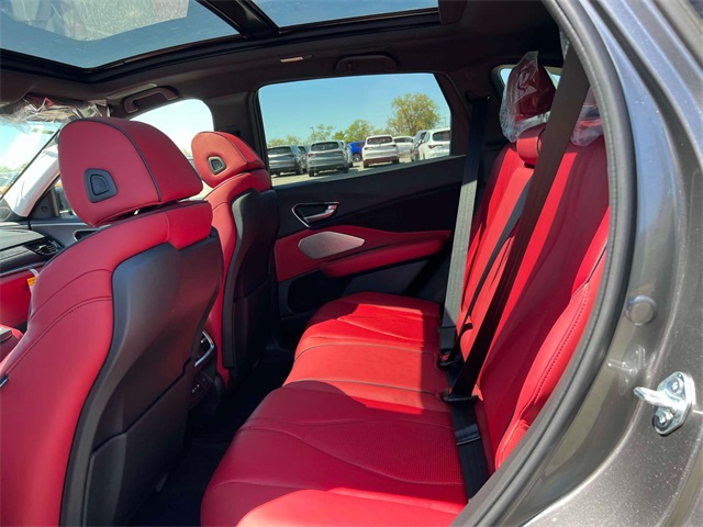 new 2025 Acura RDX car, priced at $56,400