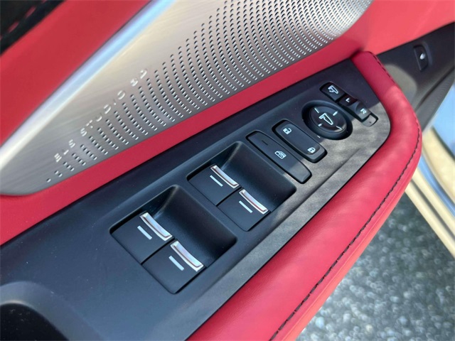 new 2025 Acura RDX car, priced at $56,400