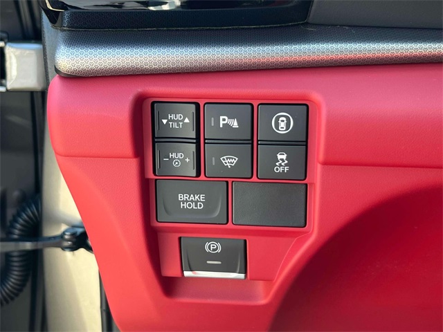 new 2025 Acura RDX car, priced at $56,400