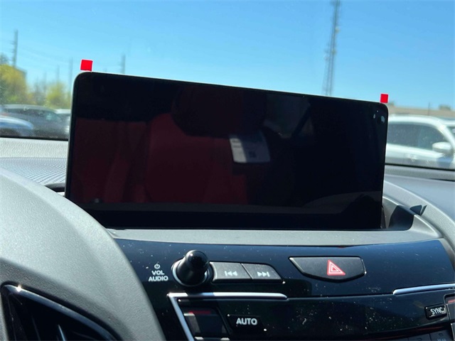 new 2025 Acura RDX car, priced at $56,400