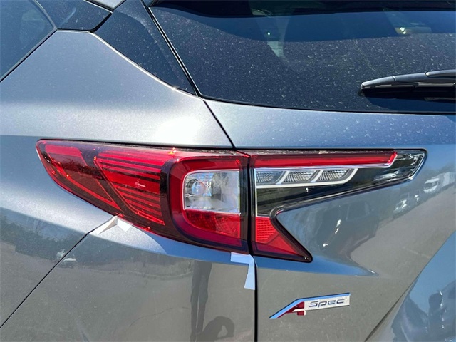 new 2025 Acura RDX car, priced at $56,400