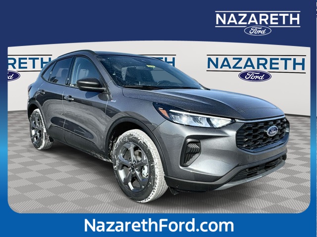 new 2025 Ford Escape car, priced at $30,887